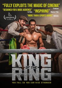 Король ринга